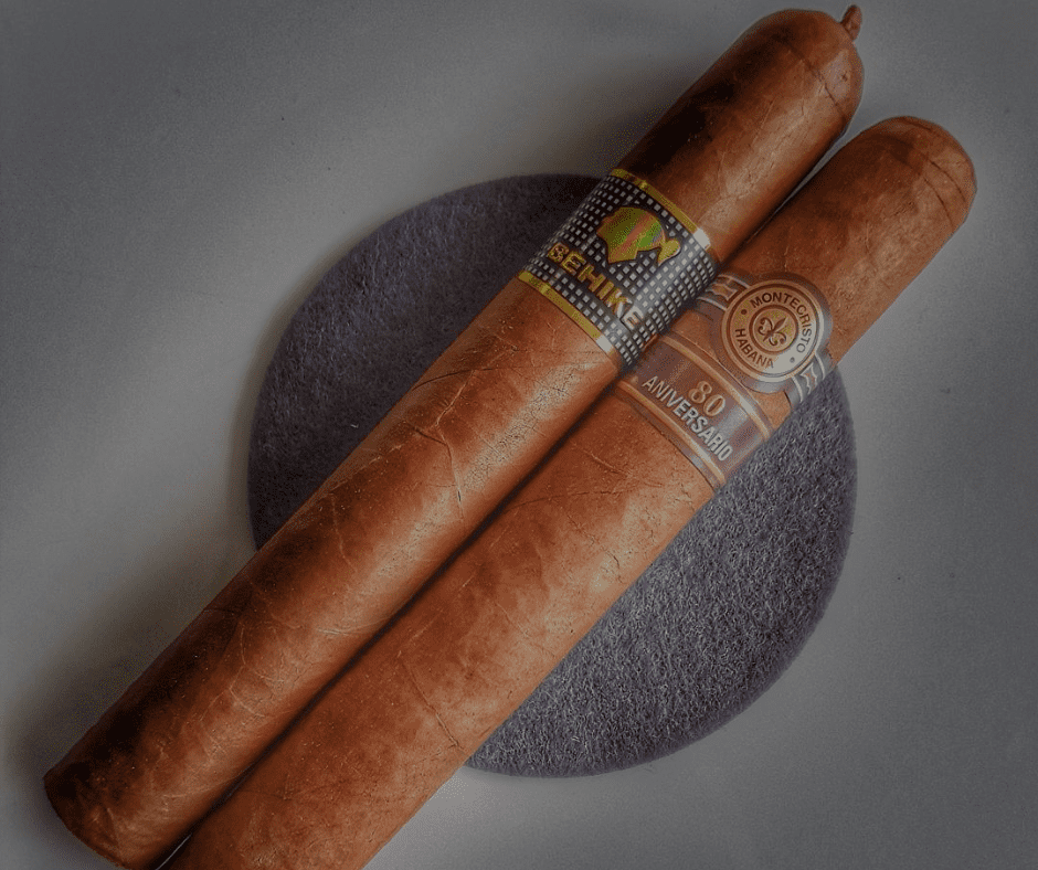 Cuban Cigars