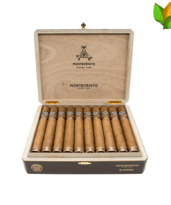 Montecristo Leyenda - Montecristo Leyenda