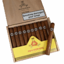 Montecristo Double Edmundo - High Resolution