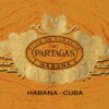 Partagas Cuban Cigars