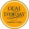 Quai Dorsay Cuban Cigars