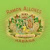 Ramon Allones Cuban Cigars