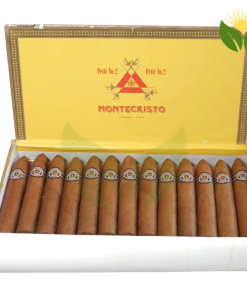 Montecristo Petit No 2