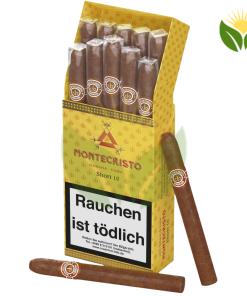 Montecristo Shorts