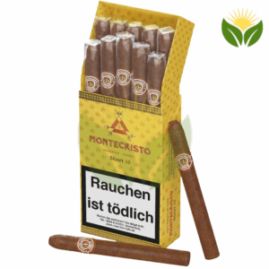 Montecristo Shorts