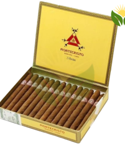 Montecristo Puritos