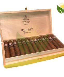 Montecristo Supremos