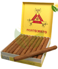 Montecristo Club 20