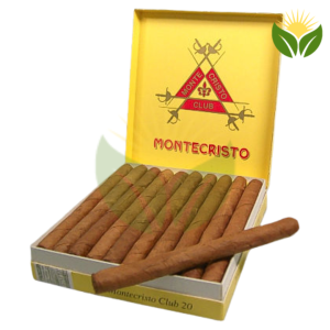 Montecristo Club 20