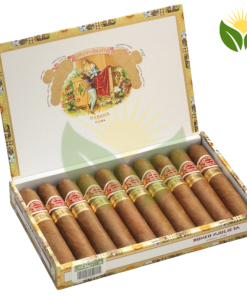 Romeo y Julieta Short Churchill