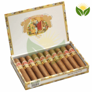 Romeo y Julieta Short Churchill - Authentic Cuban Cigar
