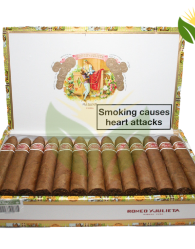 Romeo y Julieta Belicosos - High Resolution