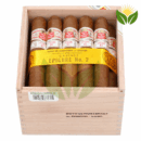 Hoyo de Monterrey Epicure No. 2 - High Resolution