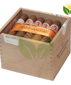 Hoyo de Monterrey Petit Robusto