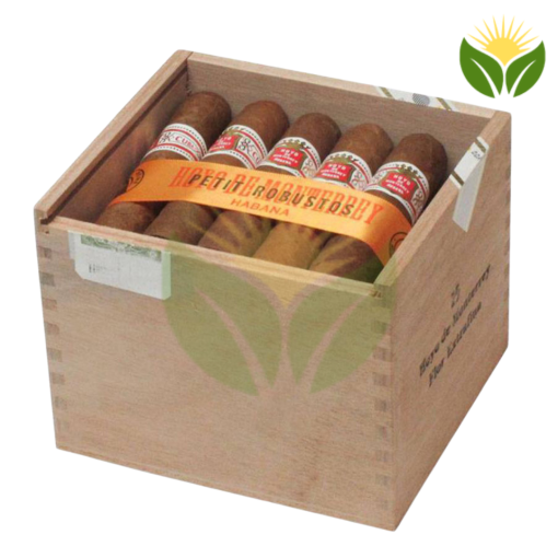 Hoyo de Monterrey Petit Robusto