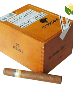 Cohiba Siglo II