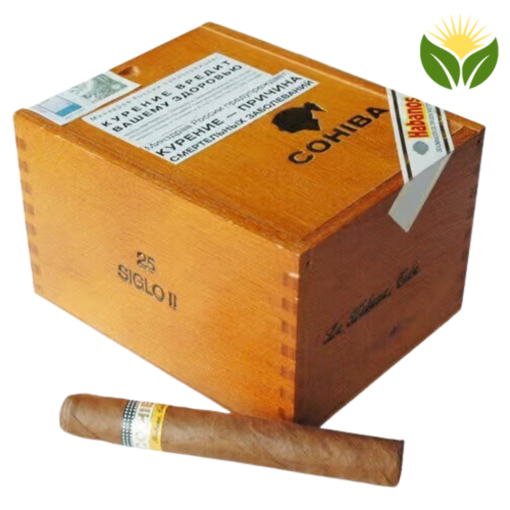 Cohiba Siglo II