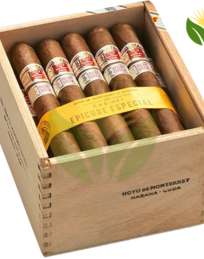 Hoyo de Monterrey Epicure Especial - High Resolution