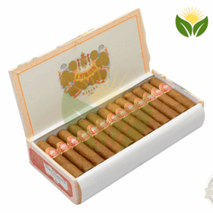 H Upmann Half Corona