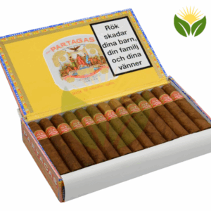 Partagas Shorts
