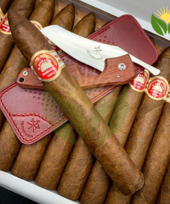 H Upmann No 2