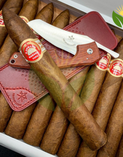 H Upmann No 2 Cuban Cigar - Image 1