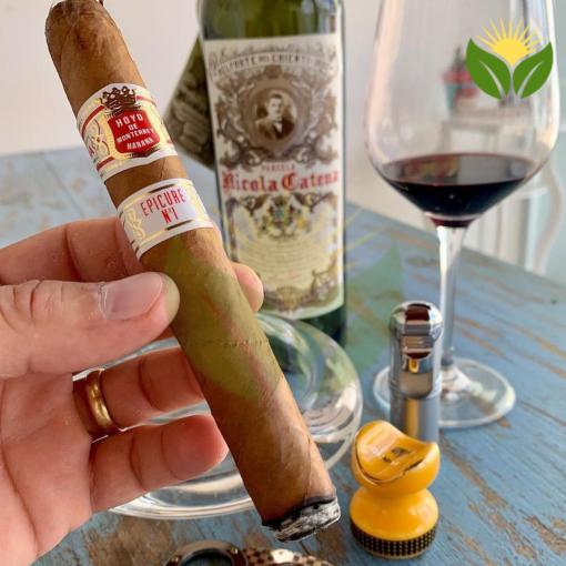 Hoyo de Monterrey Epicure No. 1