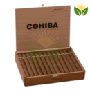 Cohiba Churchill - High Resolution