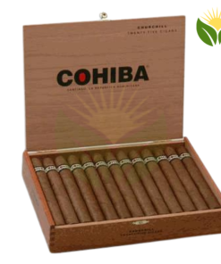 Cohiba Churchill