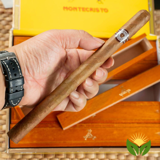 Montecristo A