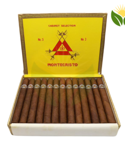 Montecristo No 3