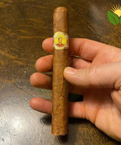 Bolivar Petit Coronas