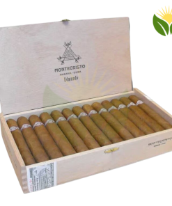 Montecristo Edmundo