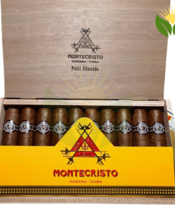 Montecristo Petit Edmundo