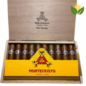 Montecristo Petit Edmundo