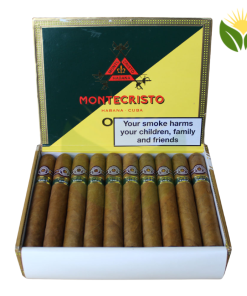 Montecristo Open Eagle