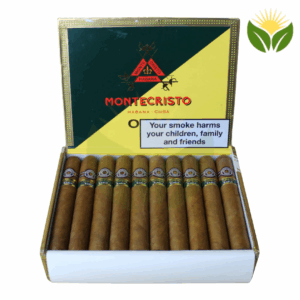 Buy Montecristo Open Eagle Cuban Cigars Online