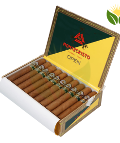 Montecristo Open Master