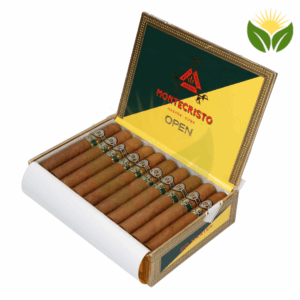 Montecristo Open Master