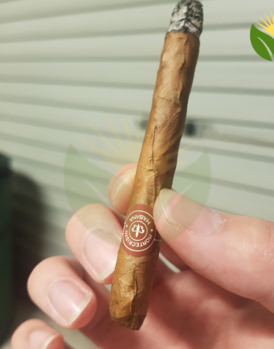 Montecristo Puritos Cuban Cigar - Image 1