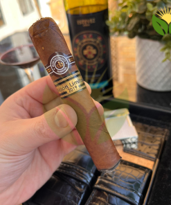 Montecristo Supremos