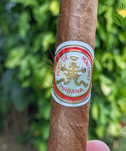 Hoyo de Monterrey Double Corona