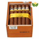 Cohiba Siglo IV Cuban Cigar - Image 1