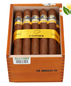 Cohiba Siglo IV