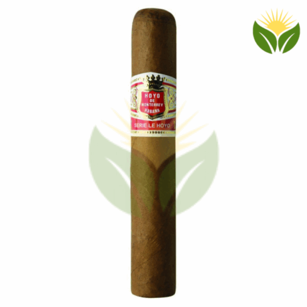 Hoyo de Monterrey Serie Le Hoyo Cuban Cigar - Image 1