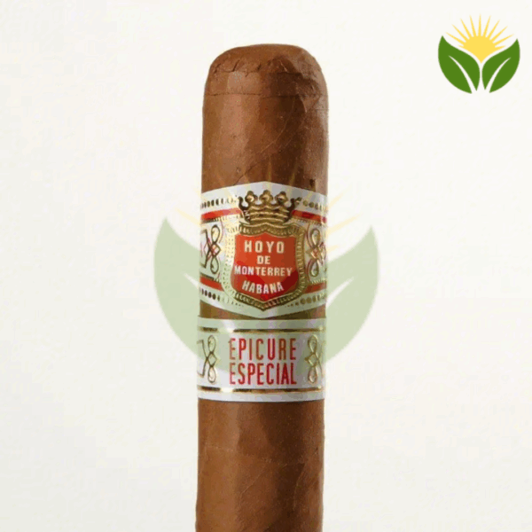 Hoyo de Monterrey Epicure Especial Cuban Cigar - Image 1