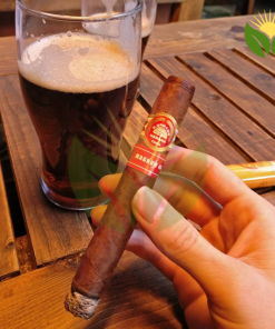 H Upmann Magnum 46