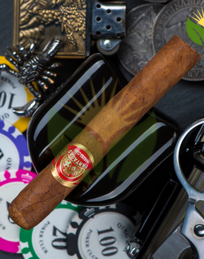 Partagas Shorts Cuban Cigar - Image 1