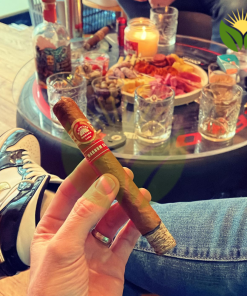 H Upmann Magnum 50