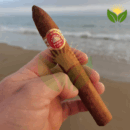H Upmann No 2 Box View - Authentic Habanos